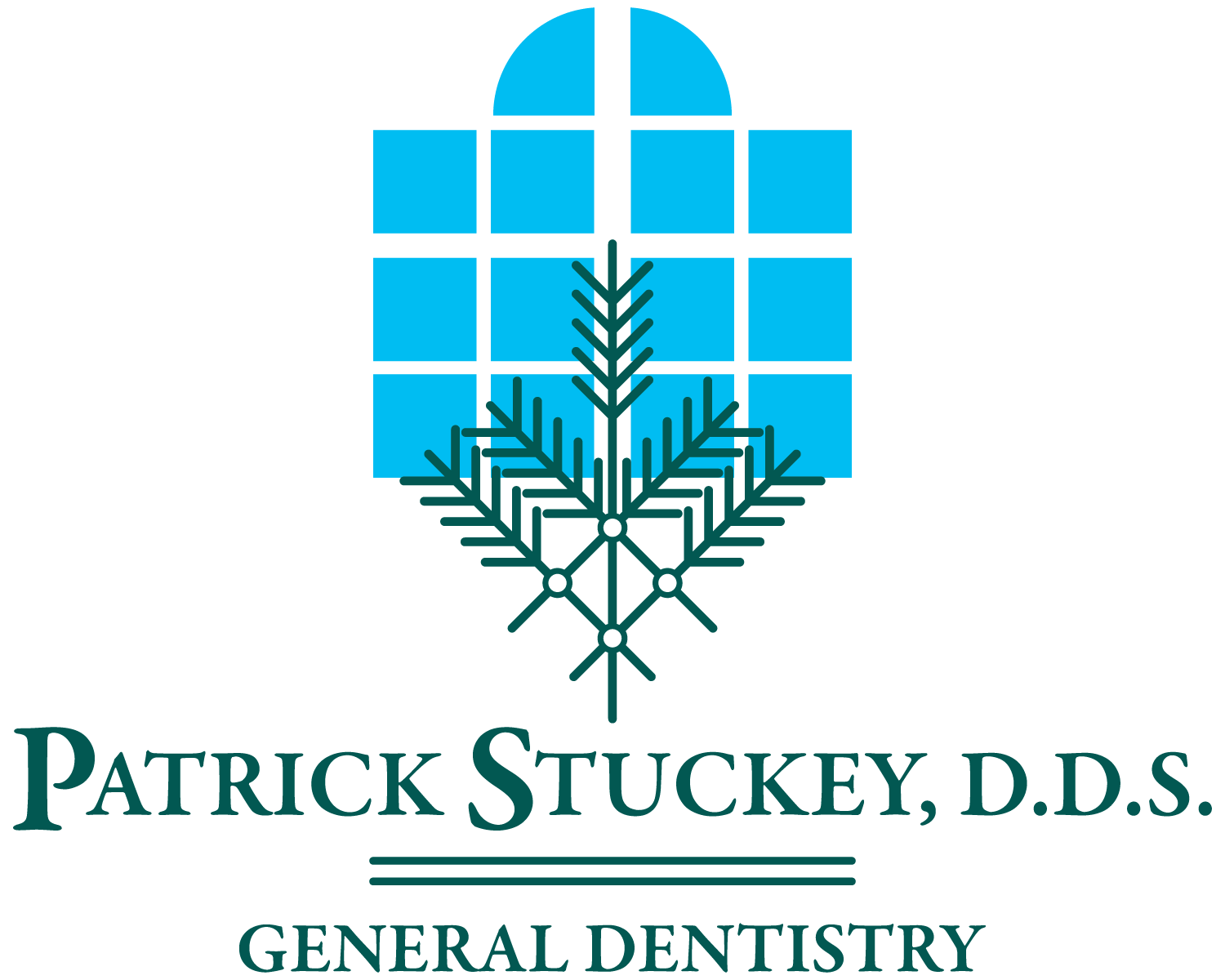 About Us Patrick Stuckey, DDS